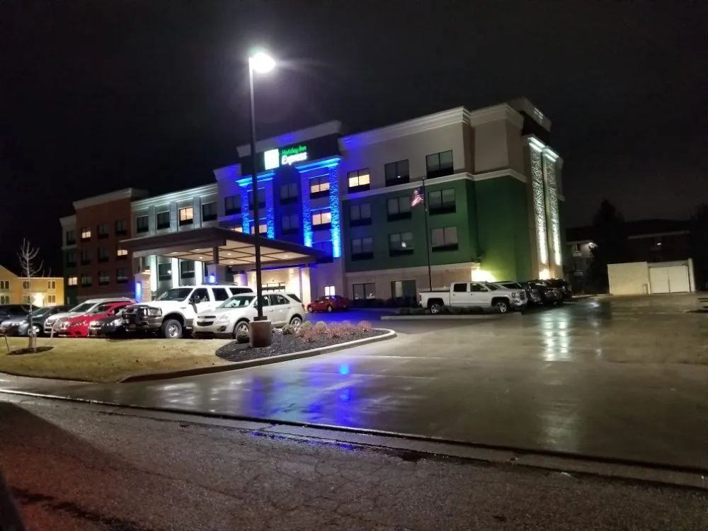 Slide of Completely Wired