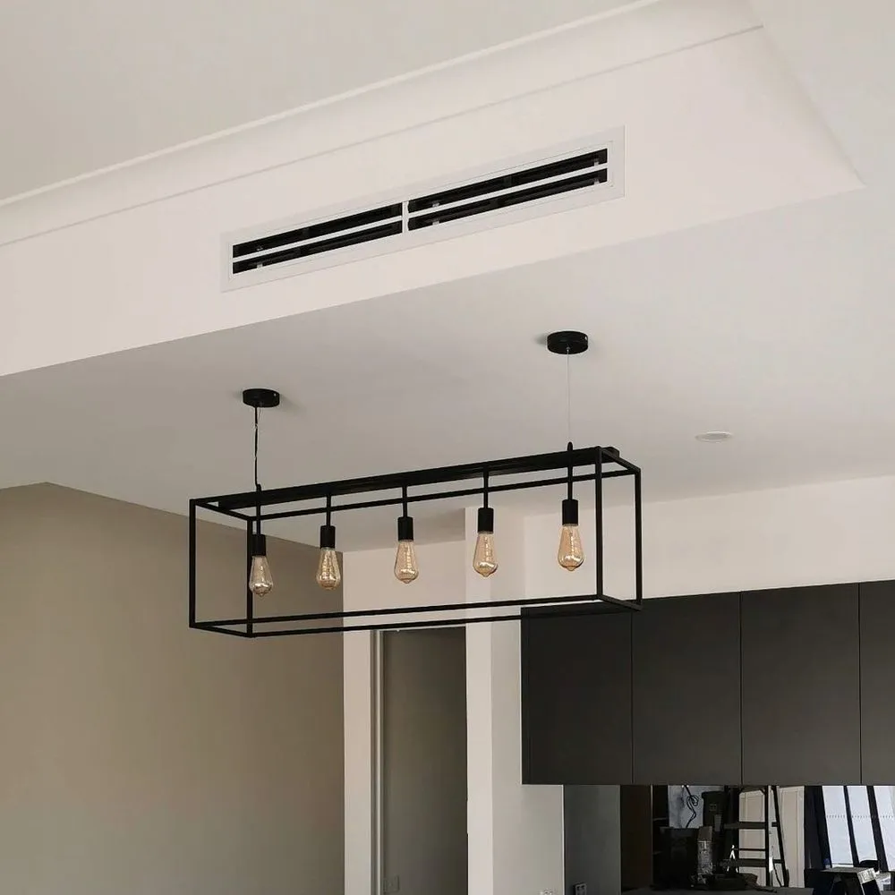 Slide of Complex Licensed Electrician