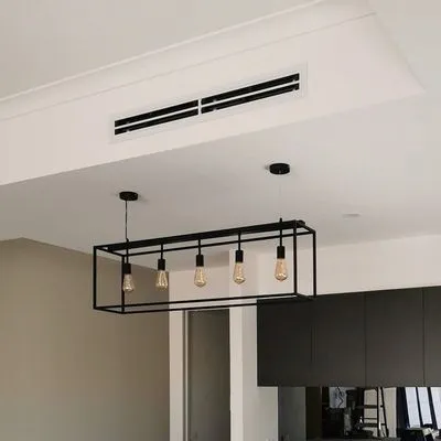 Complex Licensed Electrician Logo