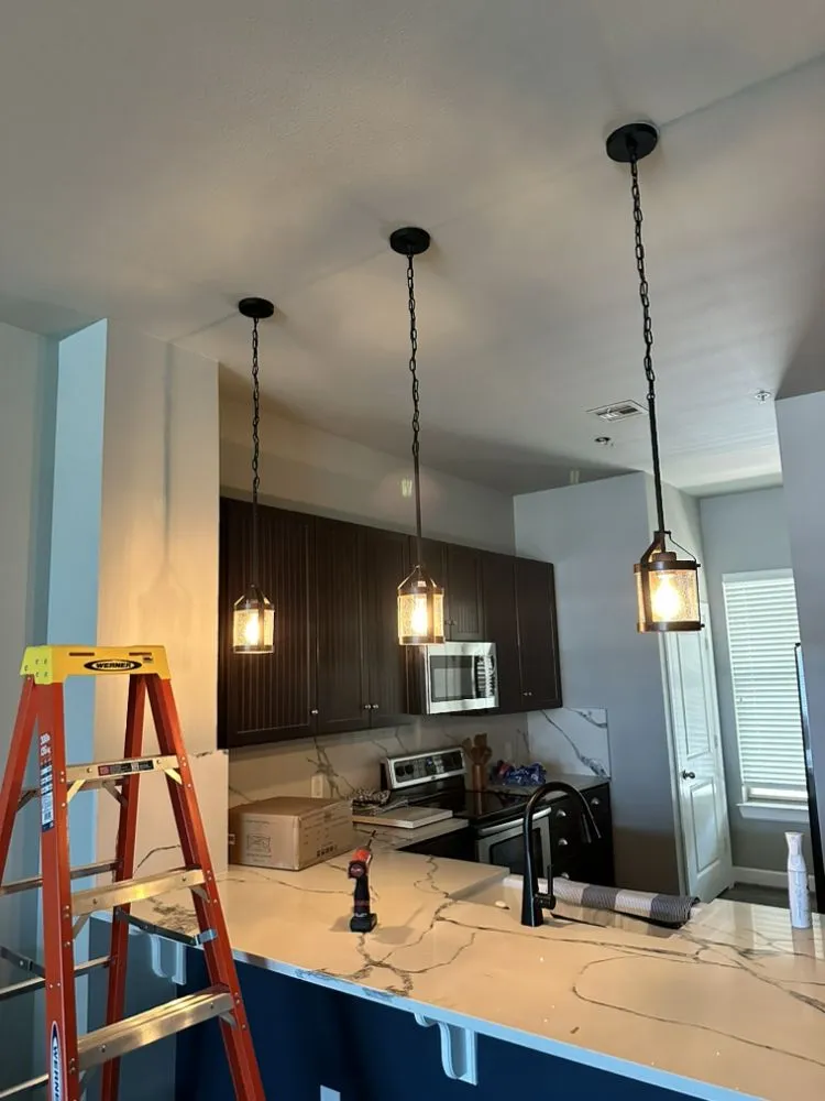 Slide of Complex Touch Ups