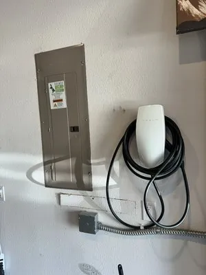 Complex Touch Ups Logo