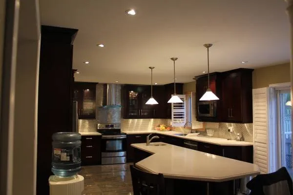 Slide of Compliance 1st Electric