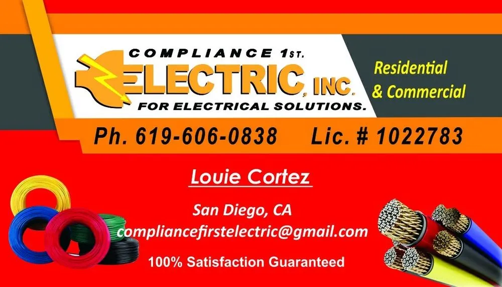 Affordable circuit breaker repair service in , - Compliance 1st Electric