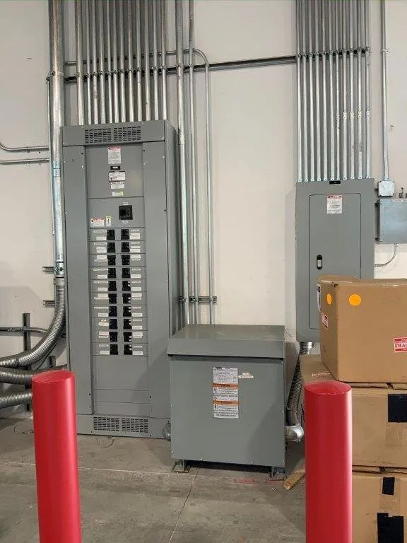 Reliable circuit breaker repair experts serving , - Compliance 1st Electric