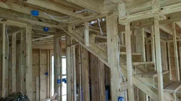 Slide of Compliance 1st Electric