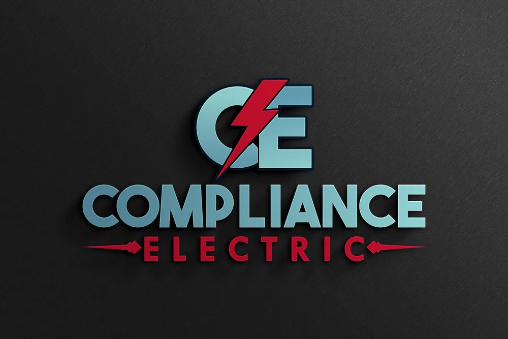 Slide of Compliance Electric