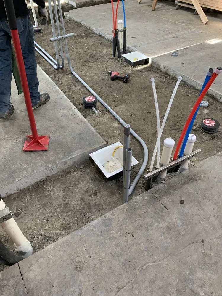 Slide of Compliance Electric