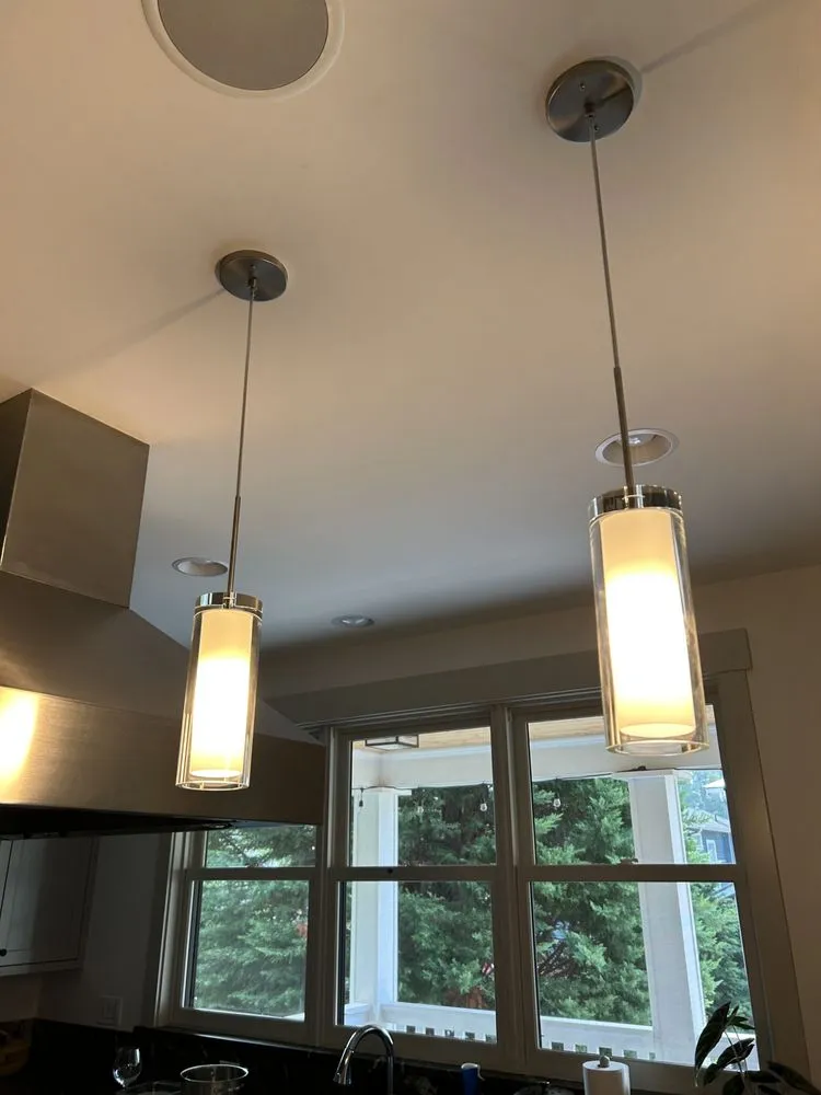 Slide of Compliance Electric