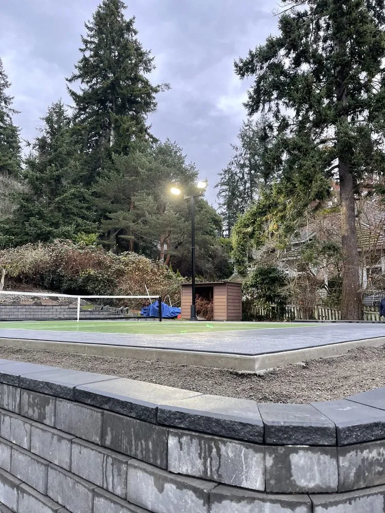 Slide of Compliance Electric