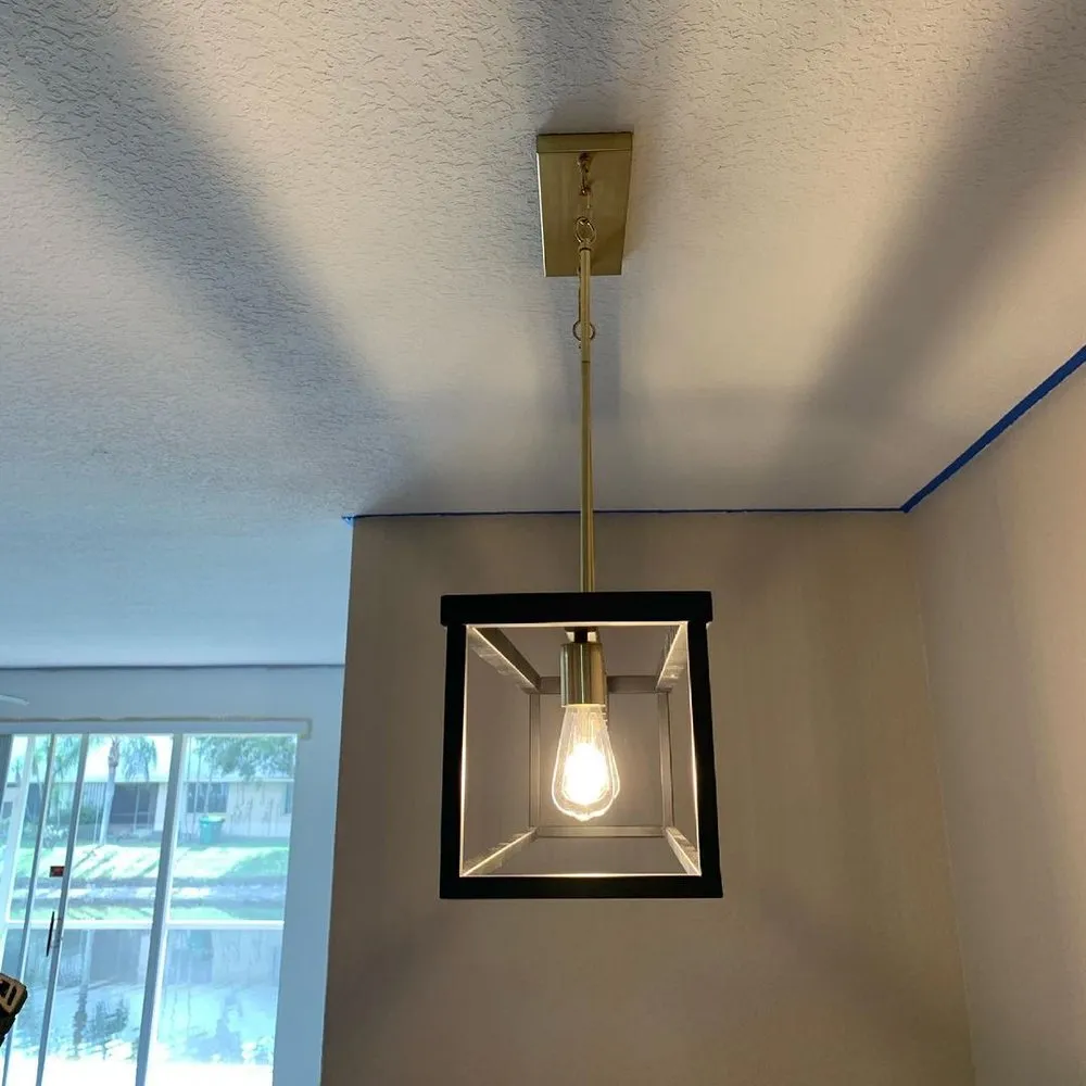 Slide of Compliance Electrician