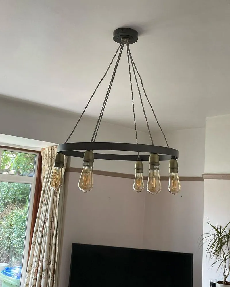 Slide of Compliment Emergency Electrician