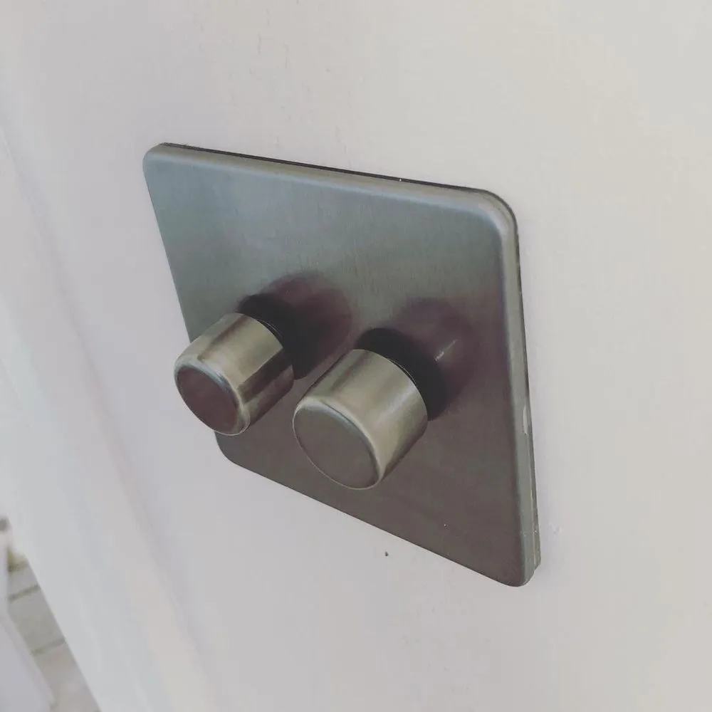 Slide of Compose Electrical Repair