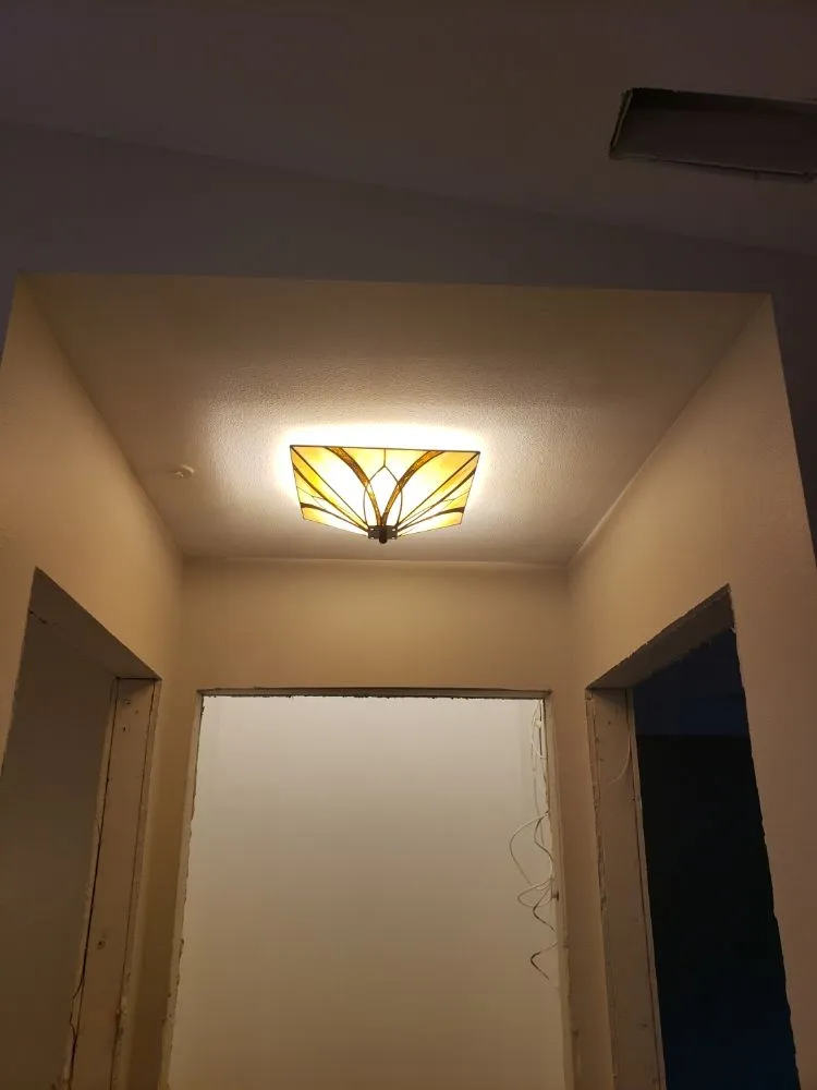 Slide of Comprehensive Electrical Services