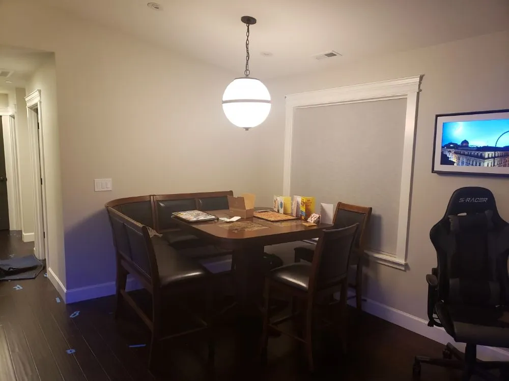 Slide of Comprehensive Electrical Services