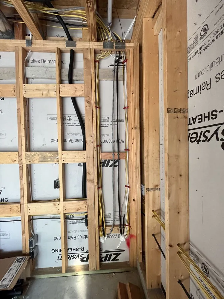 Slide of Compton Electrical Services