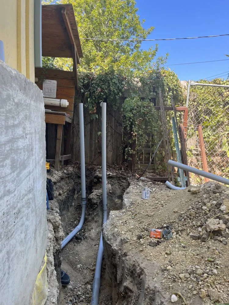 Slide of Compton Electrical Services