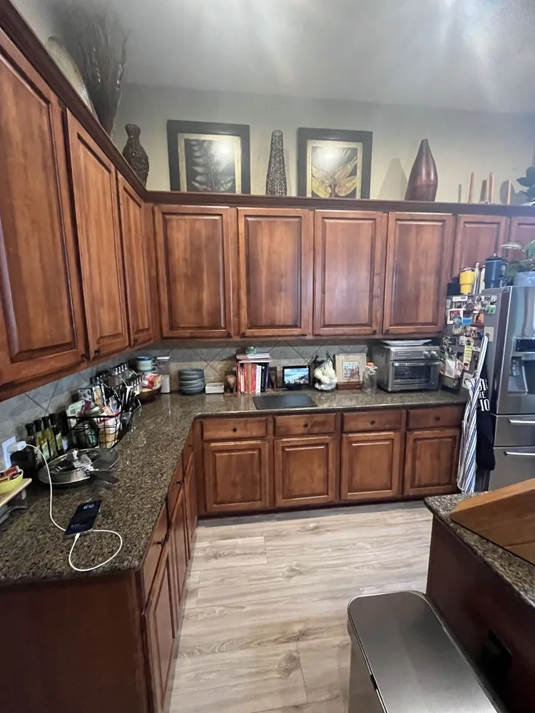 Slide of Compton Electrical Services