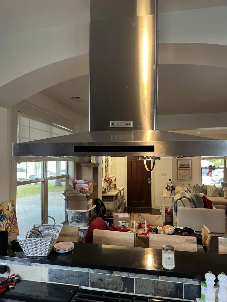 Slide of Compton Electrical Services