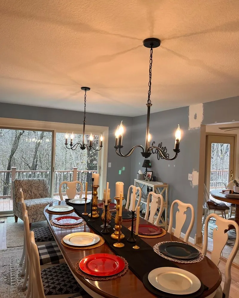 Slide of Compton Electricians