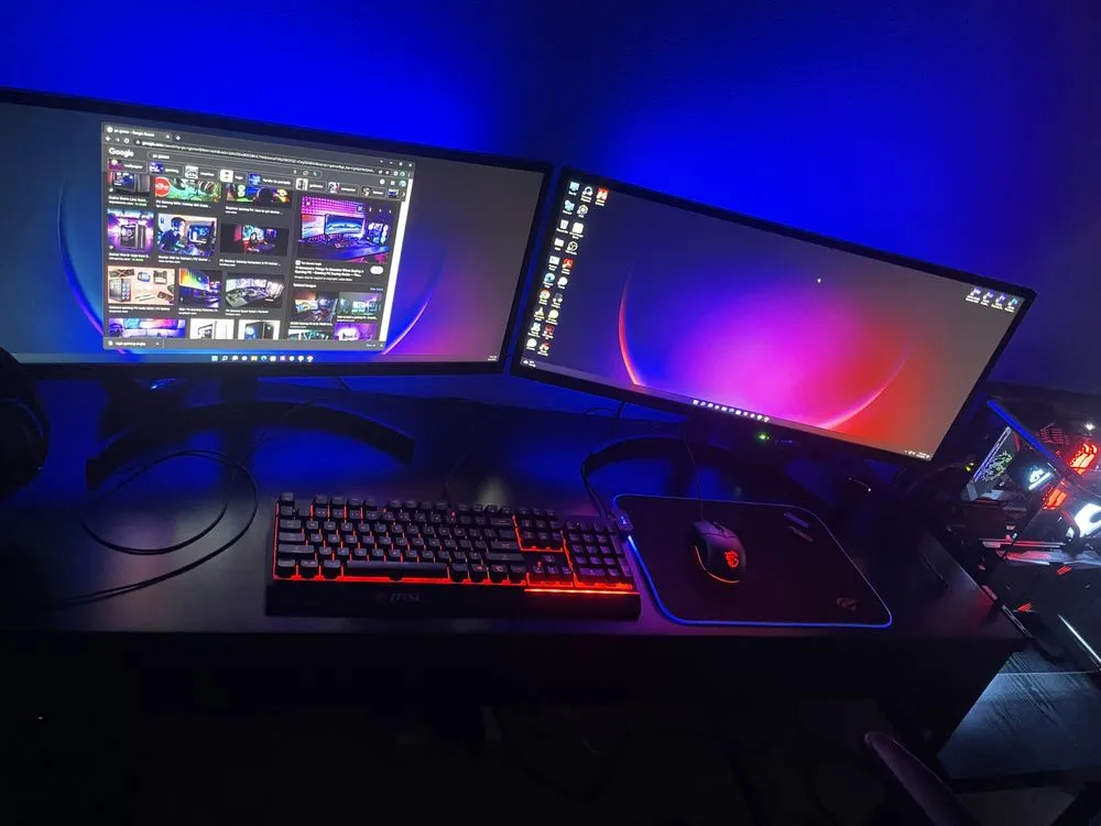 Slide of Compu Electronic