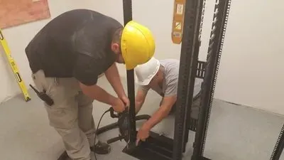 Slide of Computer Solutions of Middle Georgia DBA: American LANS