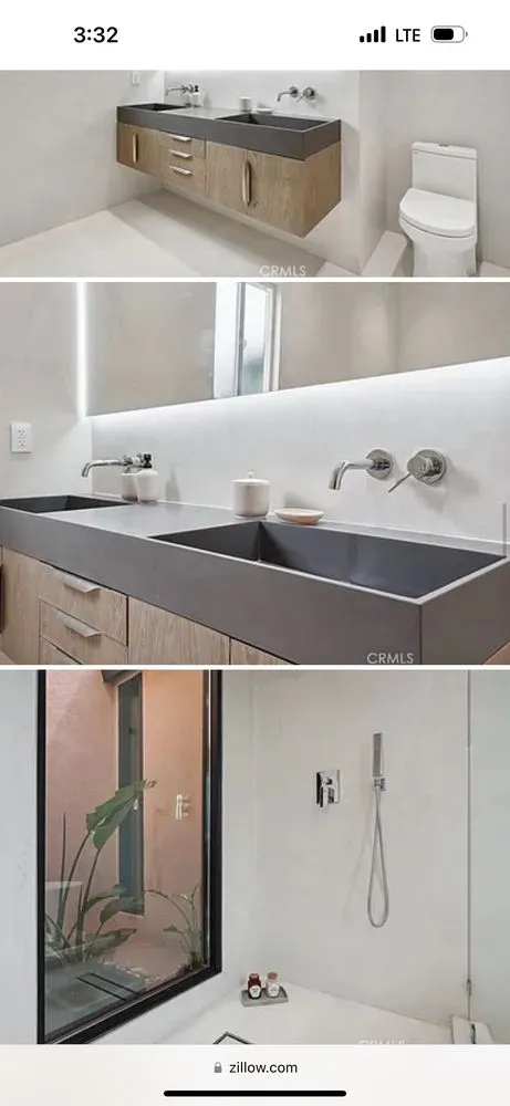 Slide of Comstruct Builders