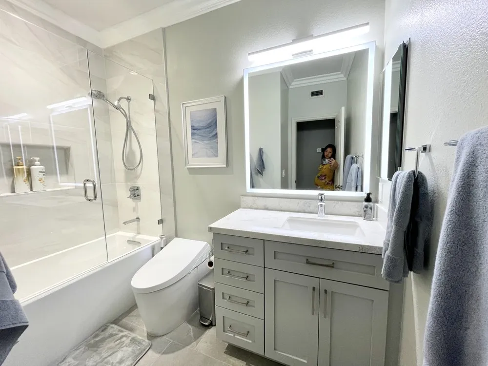 Certified circuit breaker repair in , by Comstruct Builders