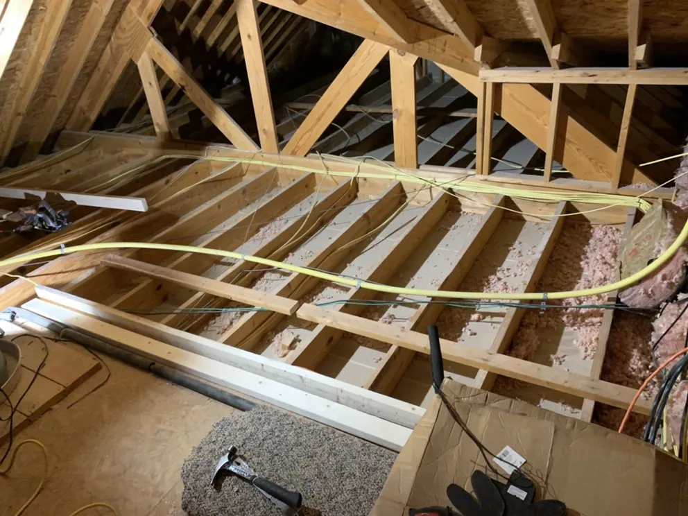 Slide of Conant Handyman Service