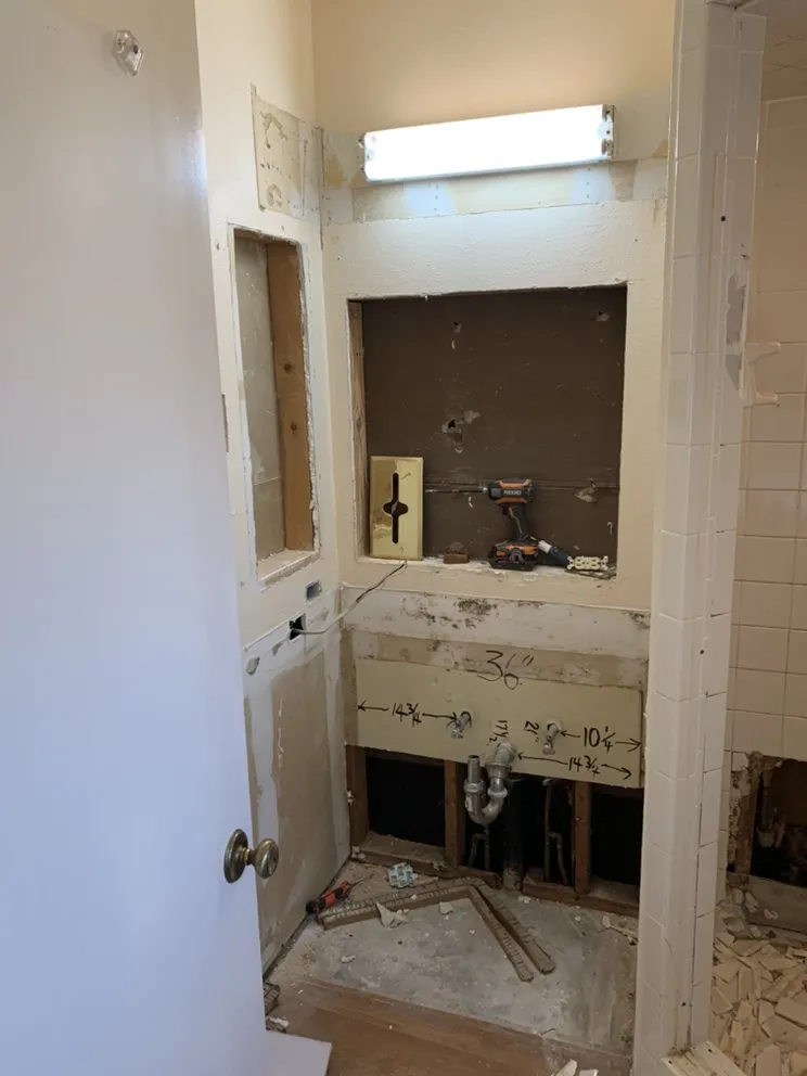 Slide of Conant Handyman Service