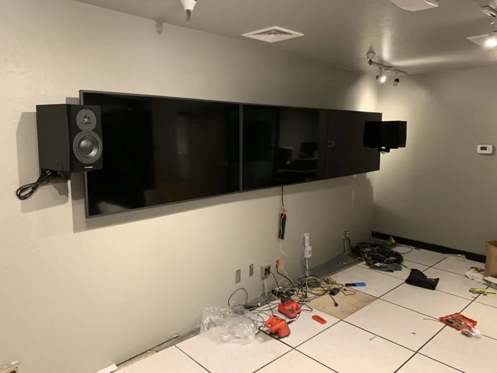 Slide of Conant Handyman Service