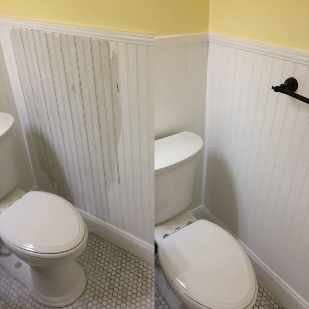 Affordable circuit breaker repair in ,  by Conant Handyman Service