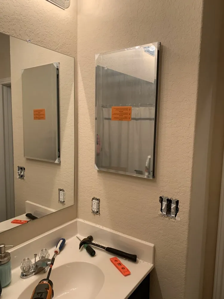 Slide of Conant Handyman Service