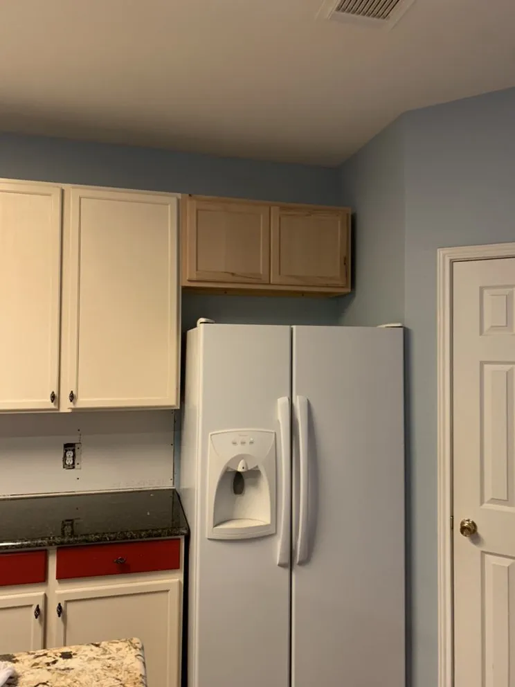 Slide of Conant Handyman Service