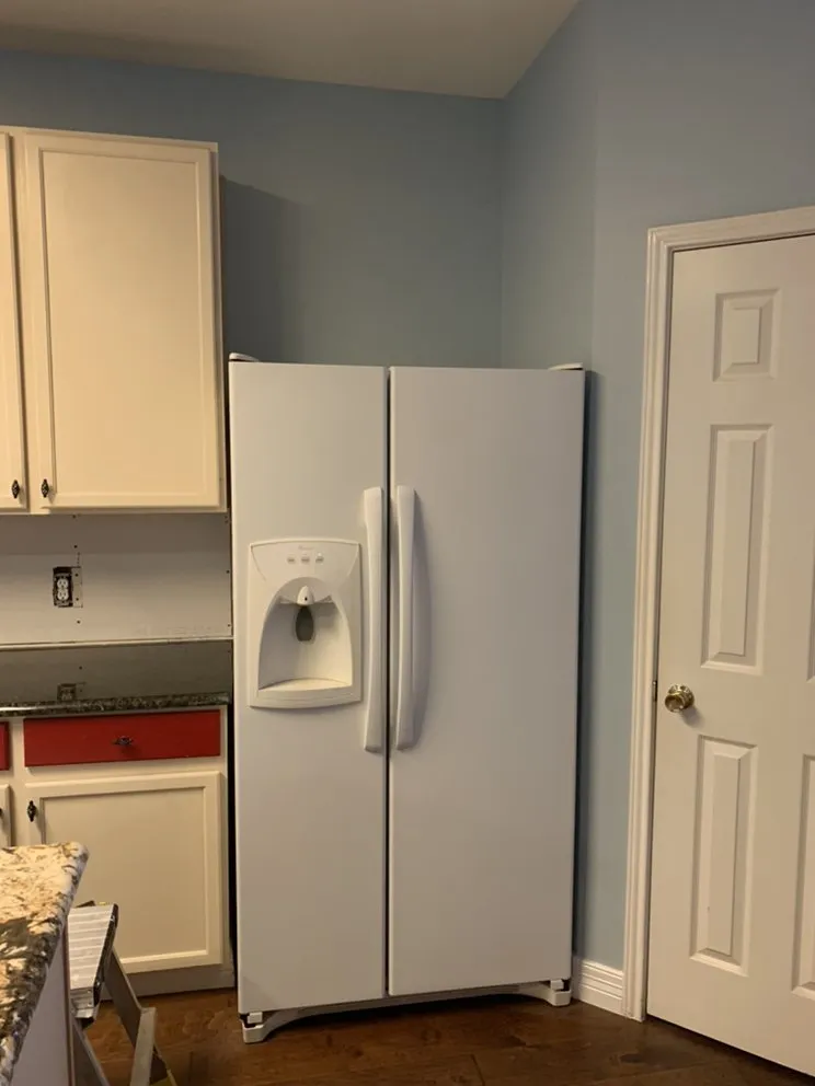 Slide of Conant Handyman Service