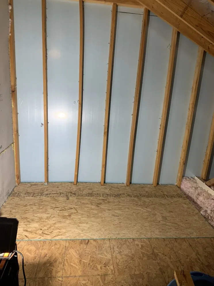 Slide of Conant Handyman Service