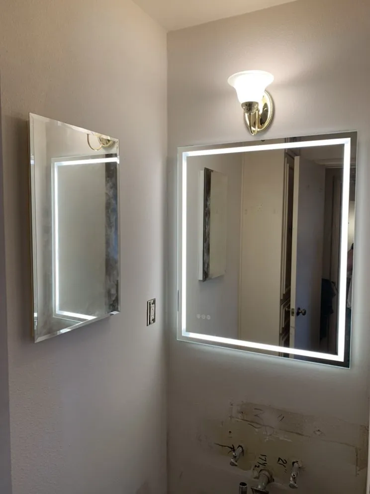 Slide of Conant Handyman Service