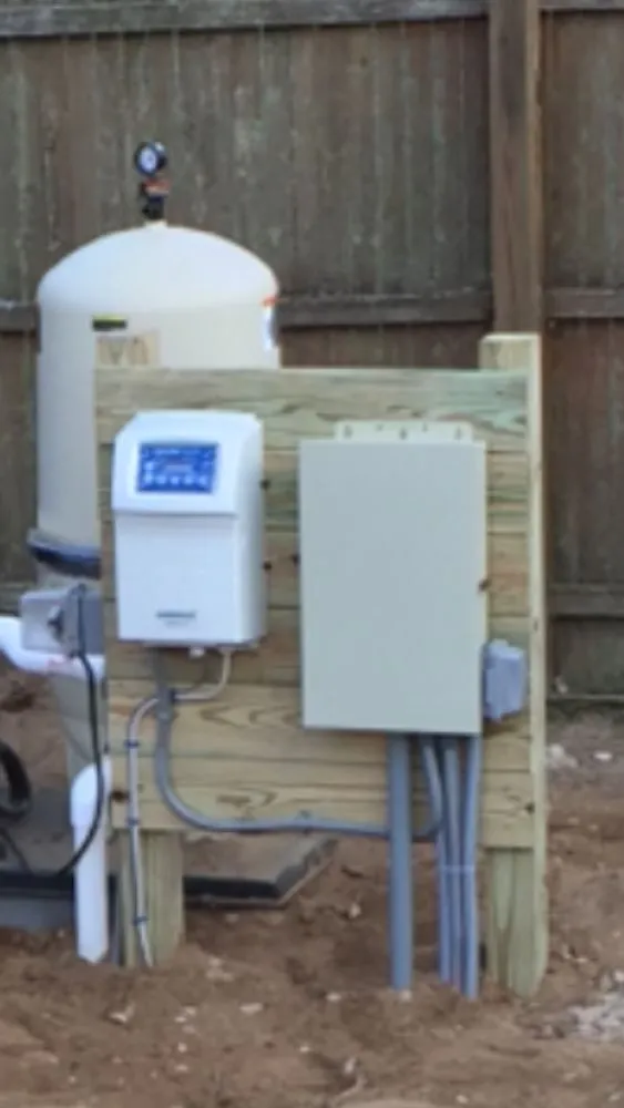 Slide of Concealed Power Electrical Contractors