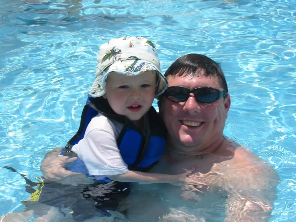 Slide of Concept Electrical Service