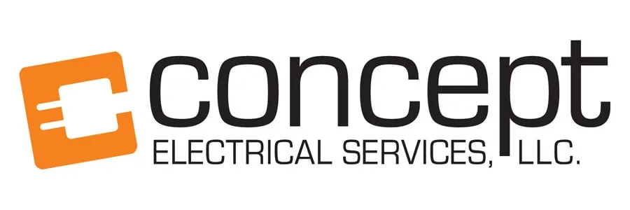 Slide of Concept Electrical Sevices