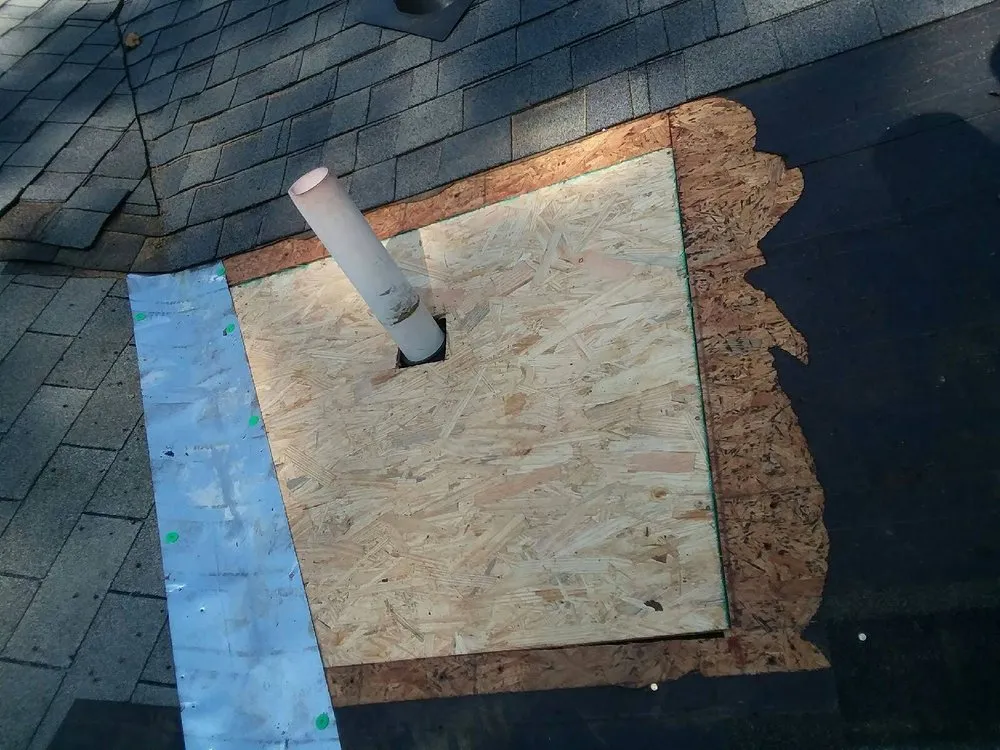 Slide of Concierge Renovations