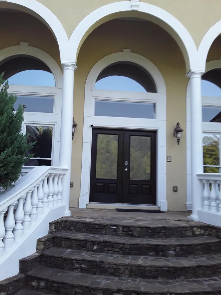 Slide of Concierge Renovations