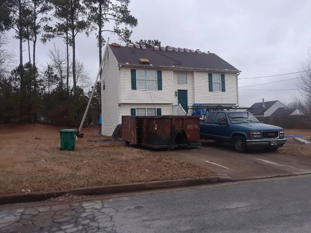 Slide of Concierge Renovations