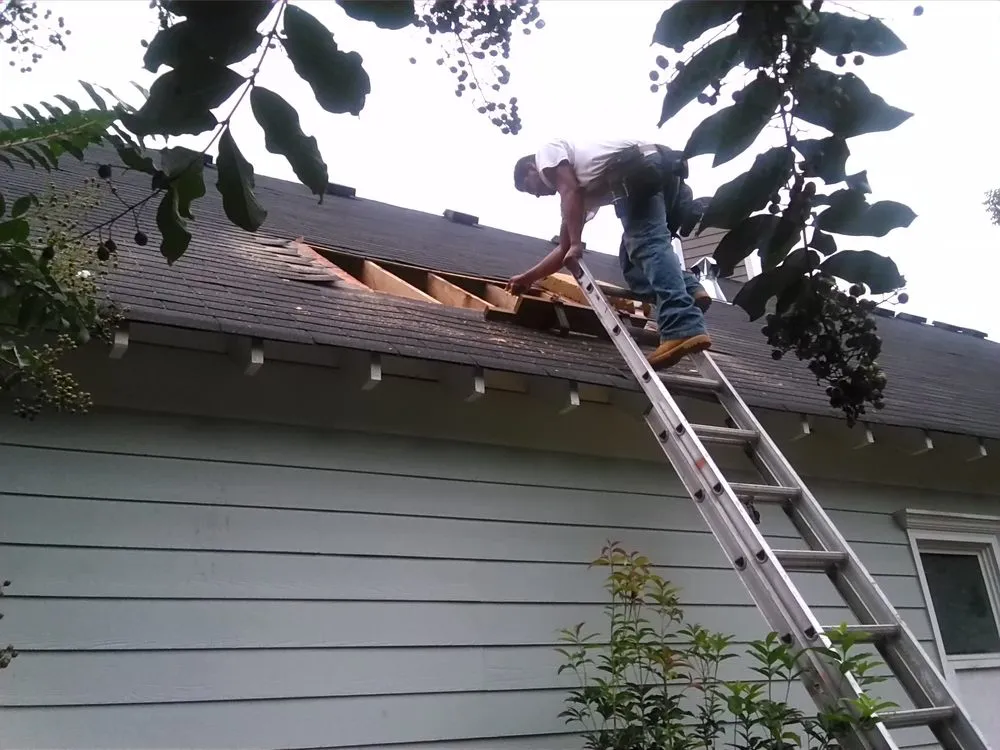 Slide of Concierge Renovations