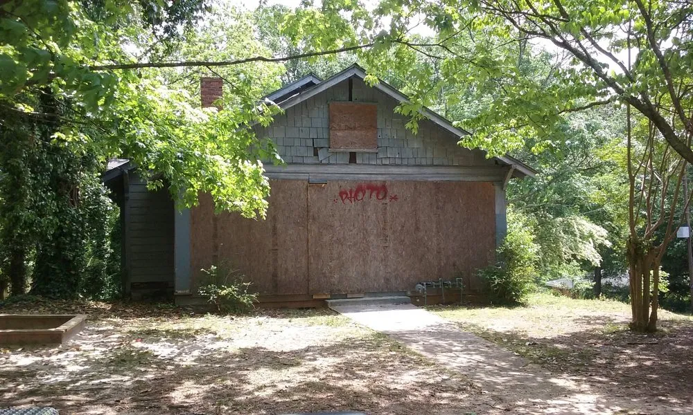 Slide of Concierge Renovations