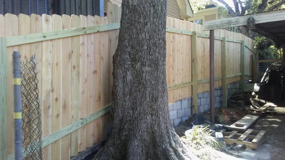 Slide of Concierge Renovations