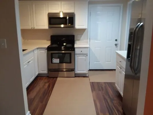 Concierge Renovations Logo