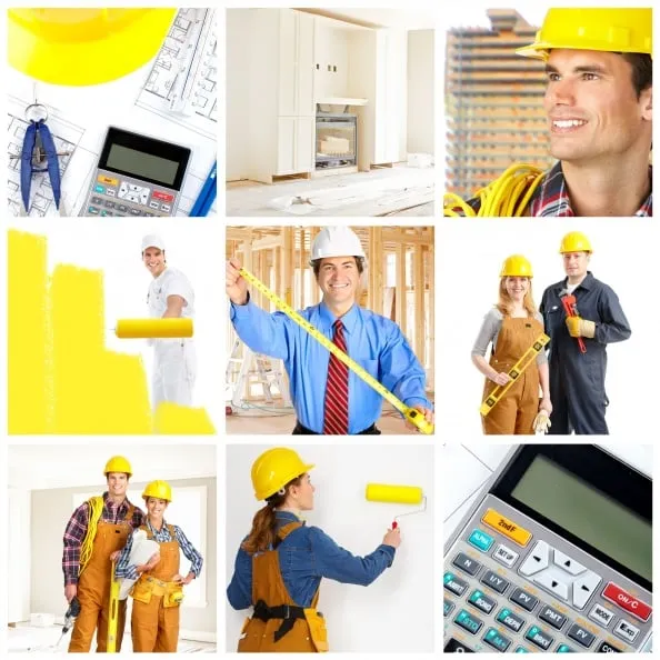 Slide of Concord Electric