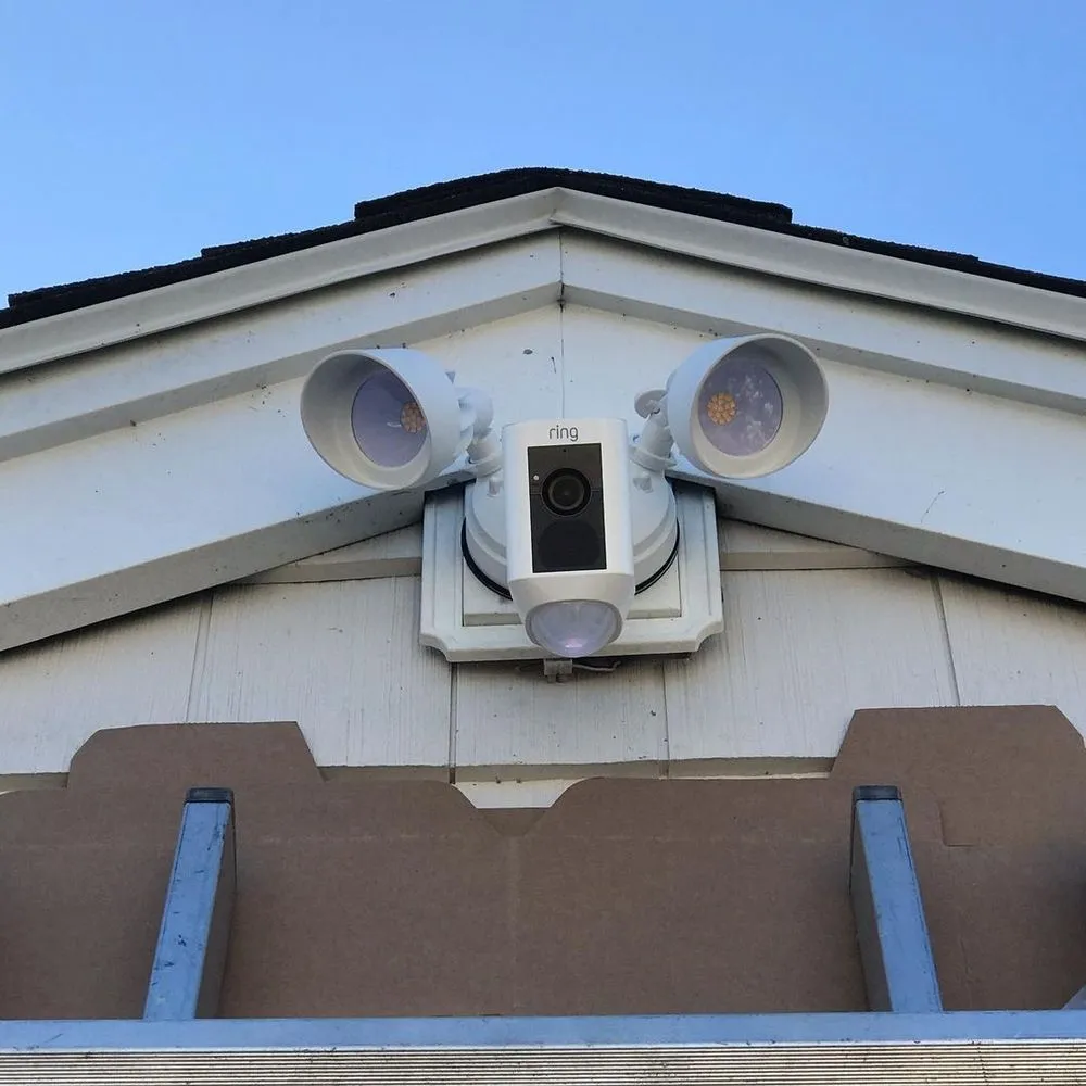 Slide of Concrete Licensed Electrician