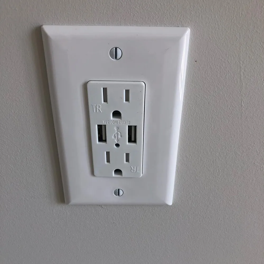 Slide of Concrete Licensed Electrician