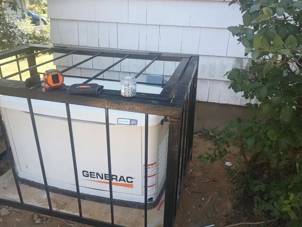 Slide of Concurrent Electrical